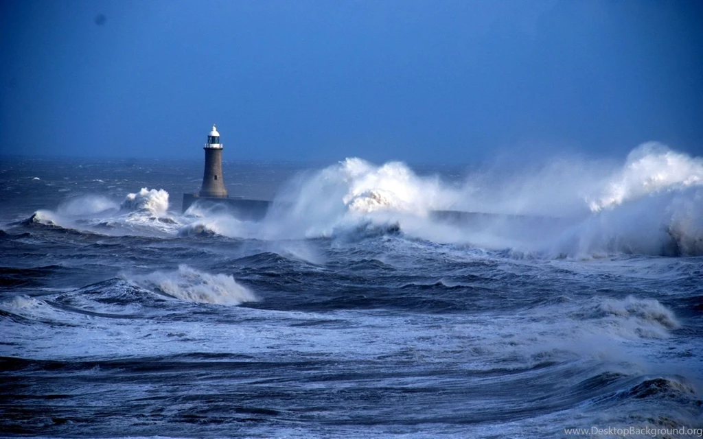 Lighthouse HD Wallpapers