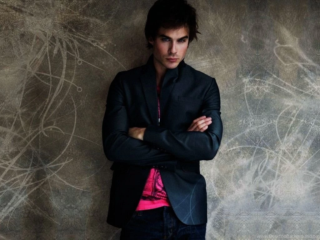 Damon Salvatore Wallpapers 2015 Wallpapers Cave