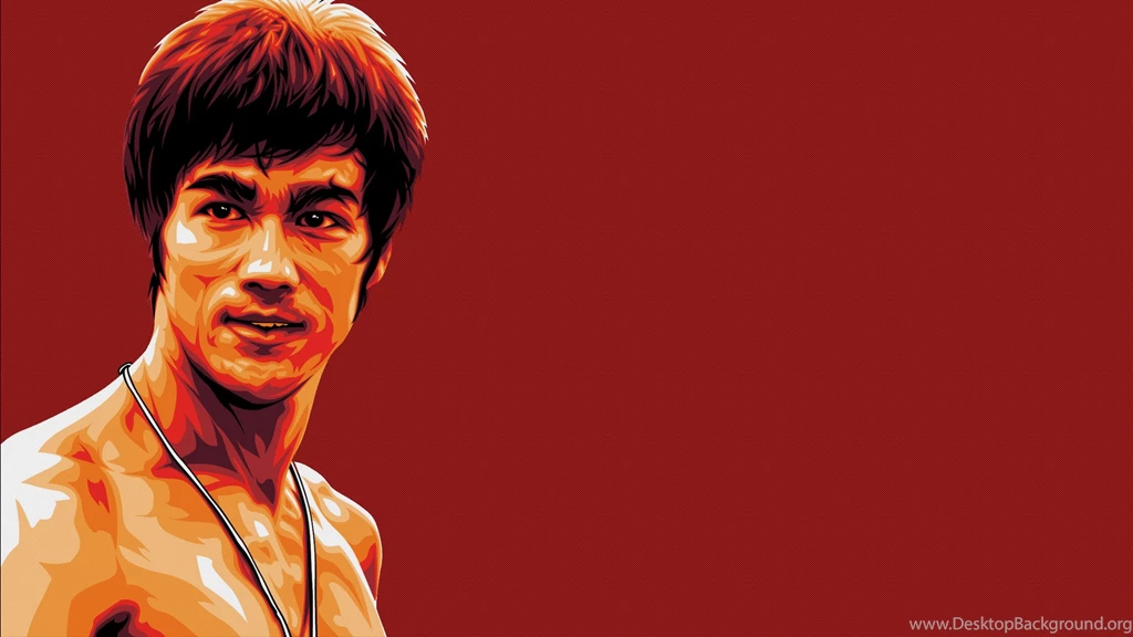 Bruce Lee By DeXi811026 On DeviantArt