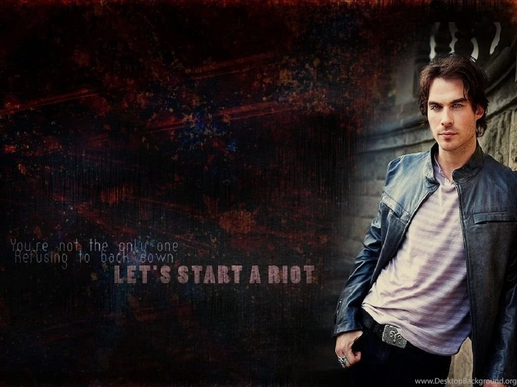 Damon Salvatore Wallpapers 2015 Wallpapers Cave