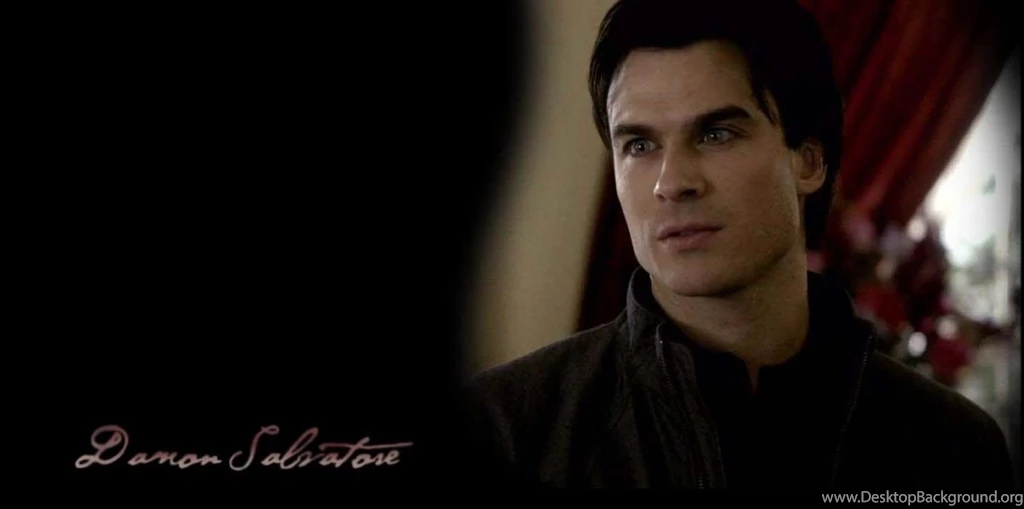 Damon Salvatore Wallpapers Damon Salvatore Photo (27565462) Fanpop