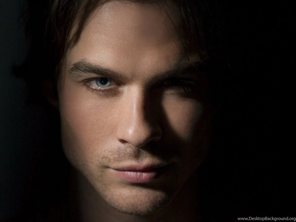 Damon Salvatore ✯ Damon Salvatore Wallpapers (20142373) Fanpop