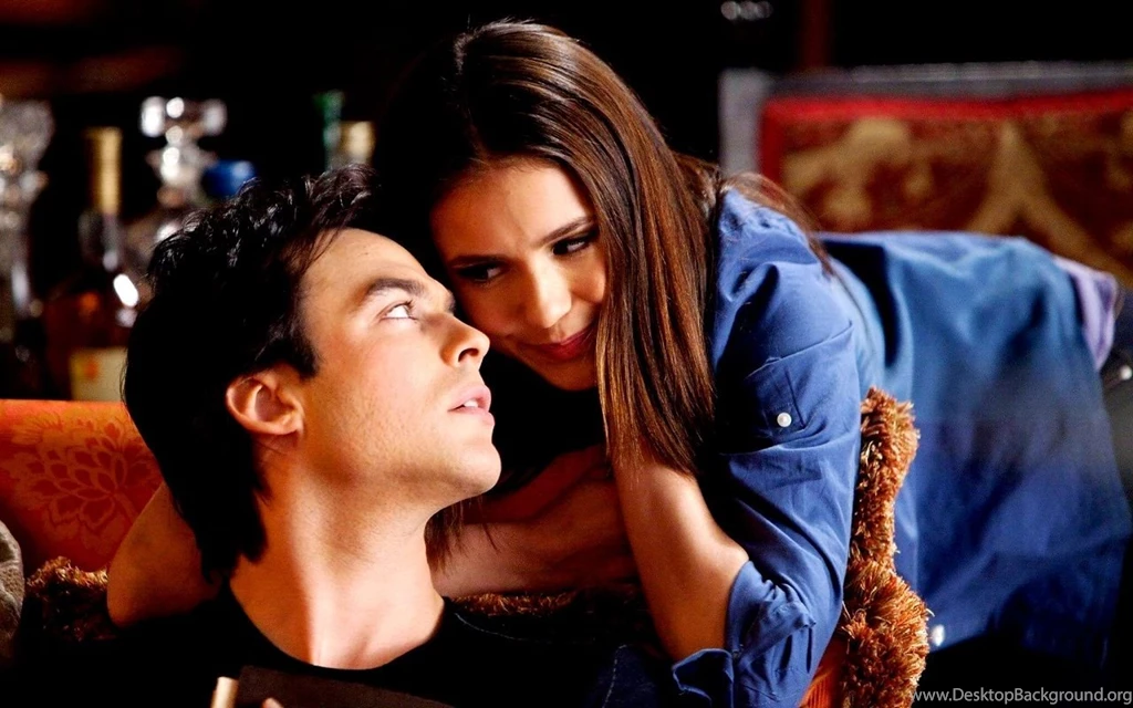 Damon Salvatore ✯ Damon Salvatore Wallpapers (24874544) Fanpop ...