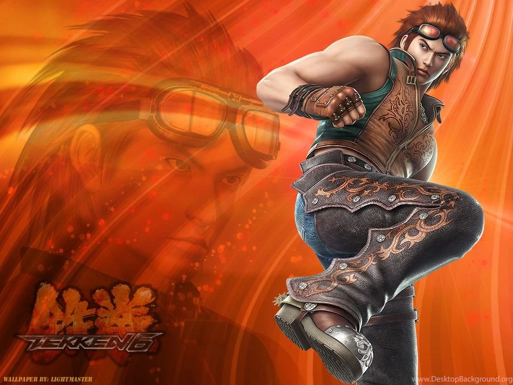 Wallpapers Tekken: Christie By Shirotsuki hack On DeviantArt
