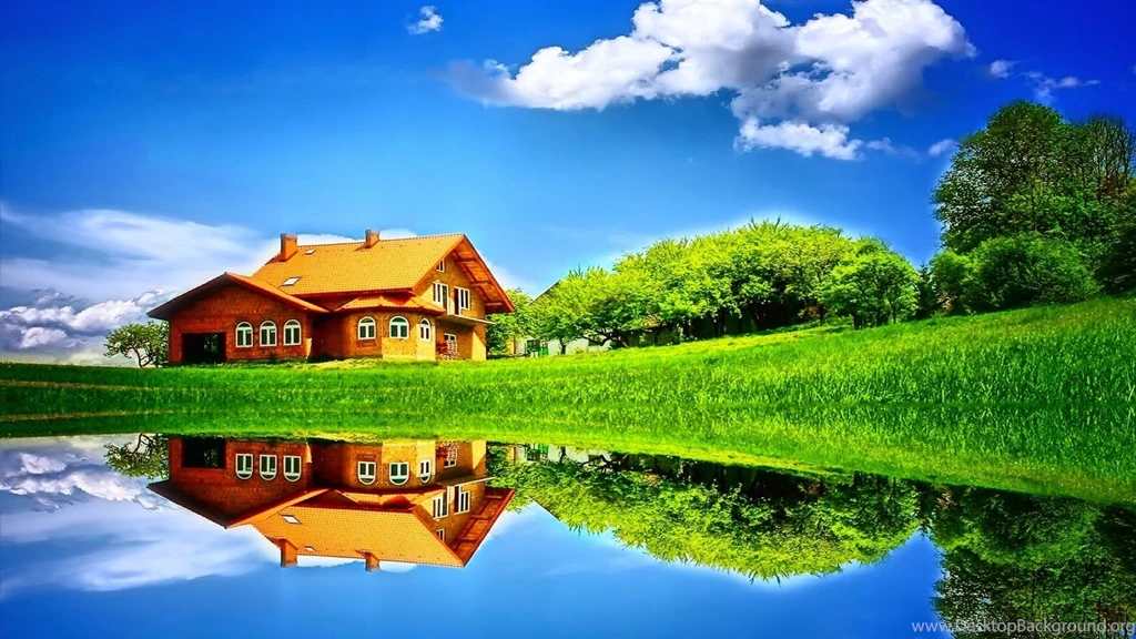 Beautiful Nature Desktop Wallpapers HD