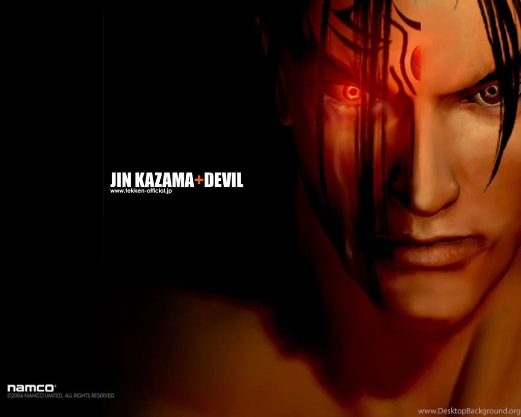 Tekken Tag Tournament 2 Wallpapers (HD)