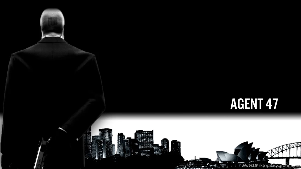 Hitman Agent 47 Wallpapers, Hitman Agent 47 Images, New Wallpapers