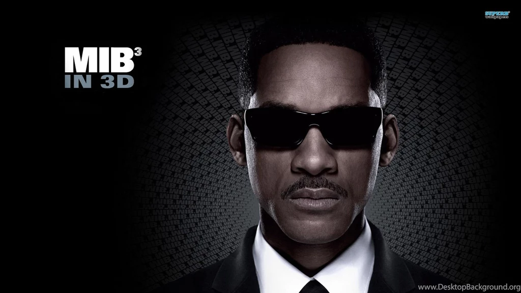 Agent J   Men In Black III Wallpapers   Movie Wallpapers