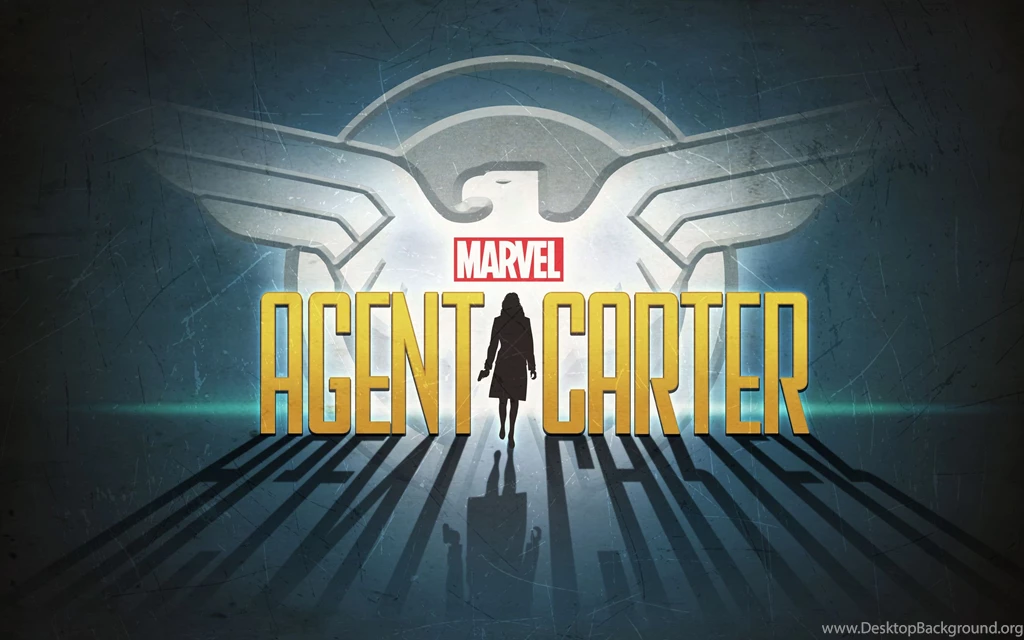 Agent Carter Wallpapers