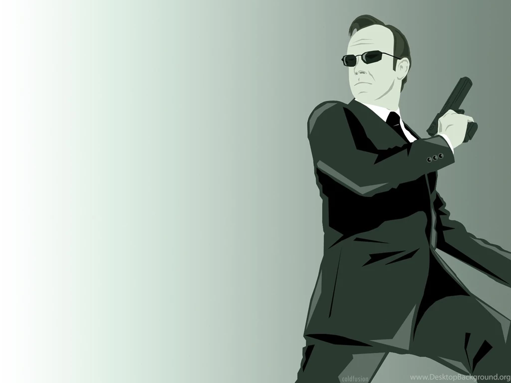 Agent Smith Wallpapers