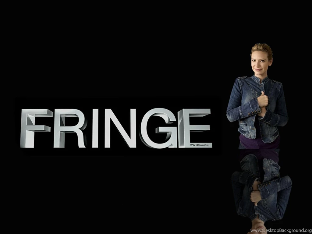 Fringe / Agent Olivia Dunham   Fringe Wallpapers (26348678)   Fanpop