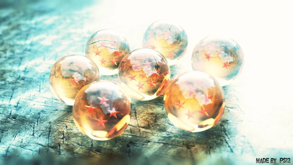 Dragon Ball Z Wallpapers Hd