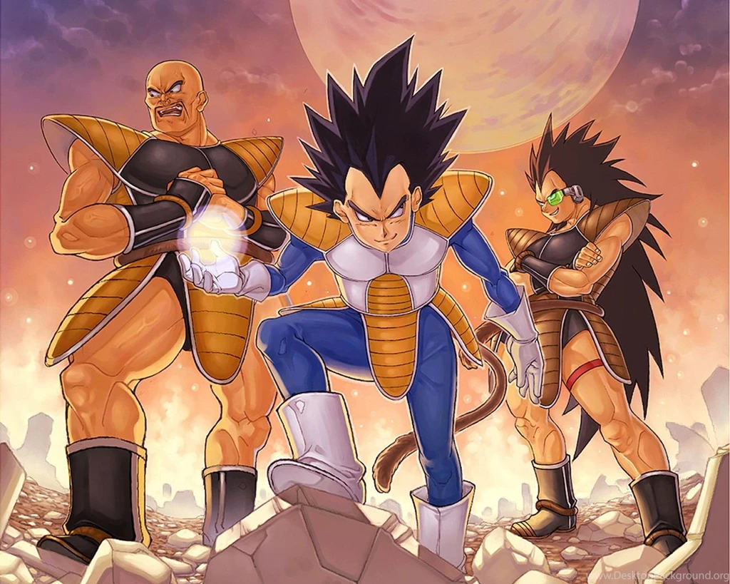 Album: Dragon Ball Z: Wallpaper, Wallpapers, Fond Ecran, Fond ...