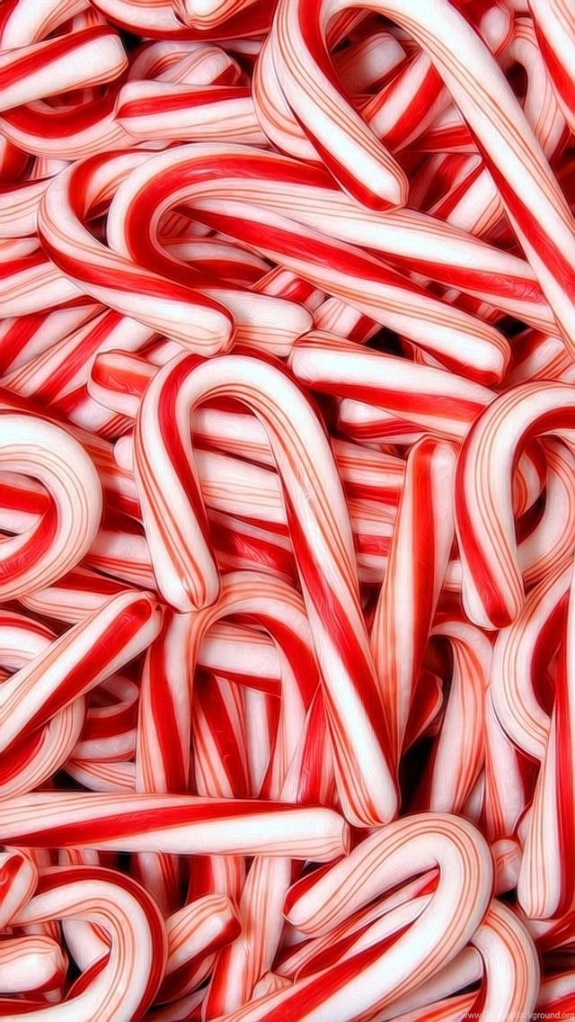 A* CANDY CANE ART On Pinterest