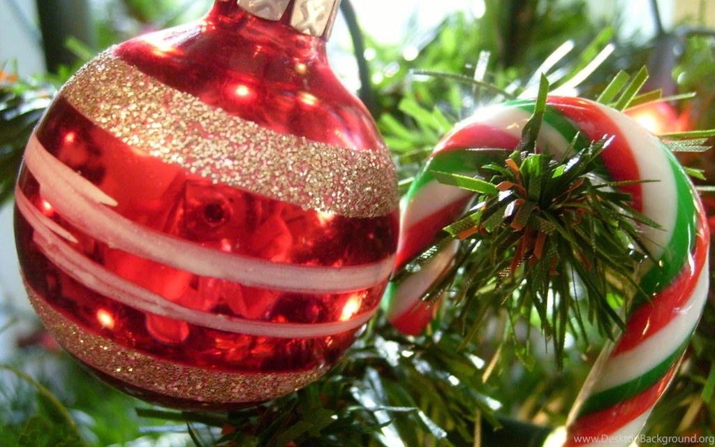 Christmas Candy Canes