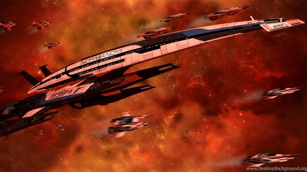 Wallpapers, Fond D'ecran Pour Mass Effect 3 PC, PS3, Xbox 360 ...