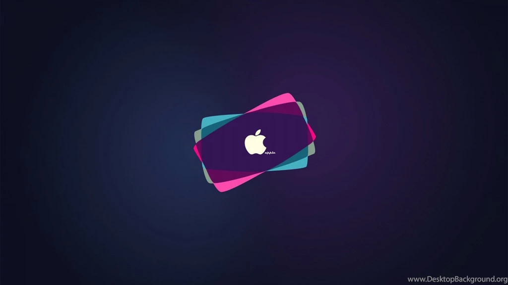 Show Your Apple Pride With These Wallpapers