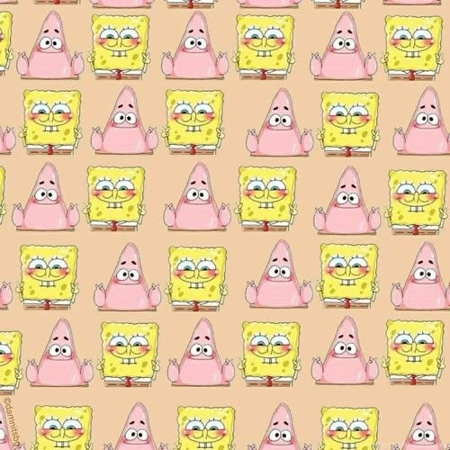 Spongebob And Patrik Legjobb Paros!:)