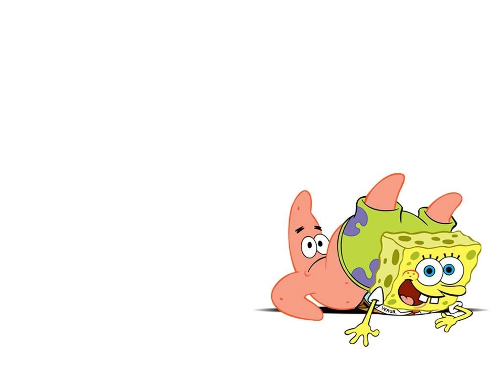Spongebob Backgrounds Wallpapers Cave