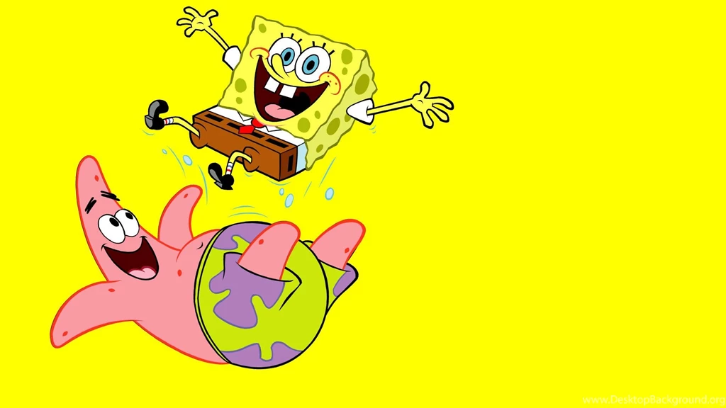 Patrick Star Wallpapers Hd Free Download