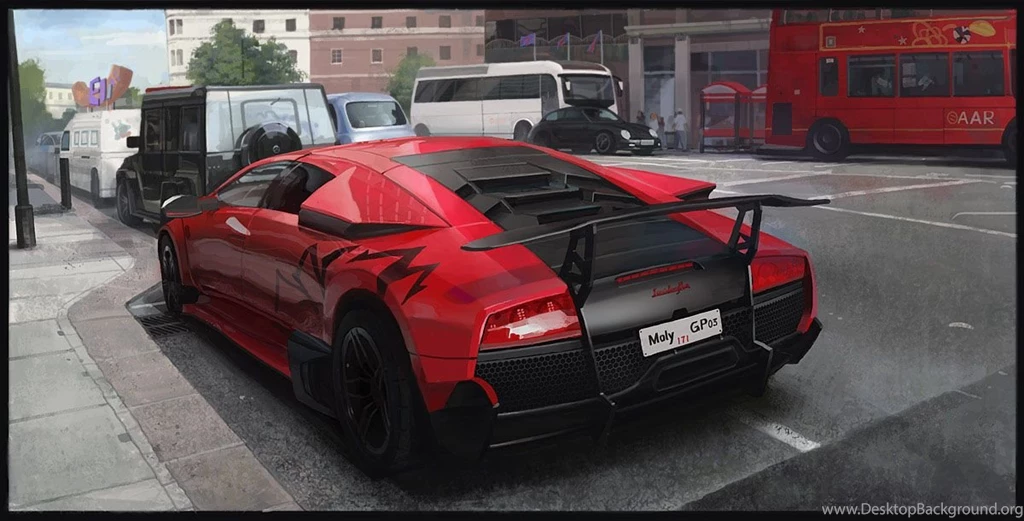 Nice Cars Wallpapers   HD Wallpapers Pretty