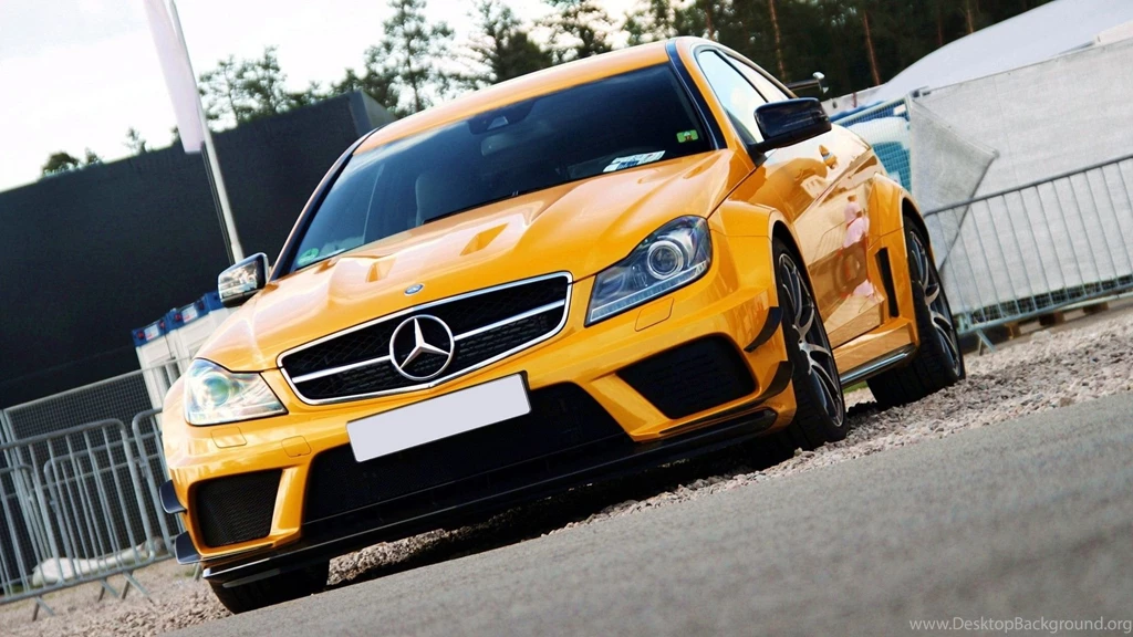 Mercedes Benz On HD Wallpaper Backgrounds. All Cars On Wallpapers ...