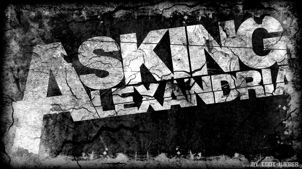 Asking Alexandria Backgrounds   Wallpapers Cave