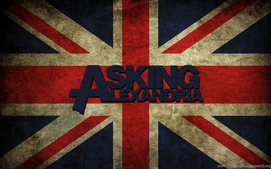 DeviantArt: More Like Asking Alexandria Wallpapers By Kaycey16