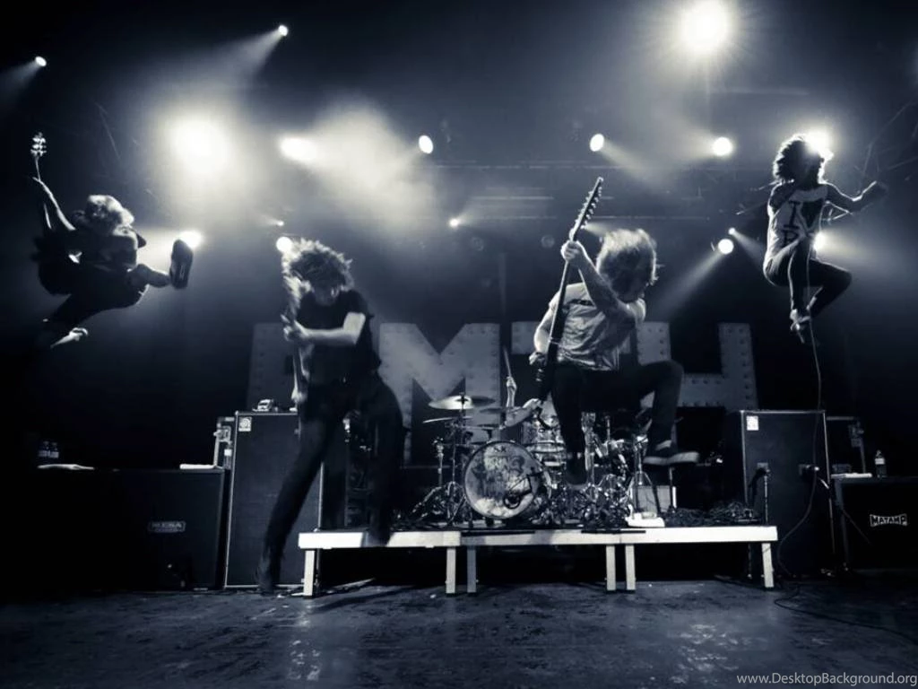 Asking Alexandria Backgrounds   Wallpapers Cave