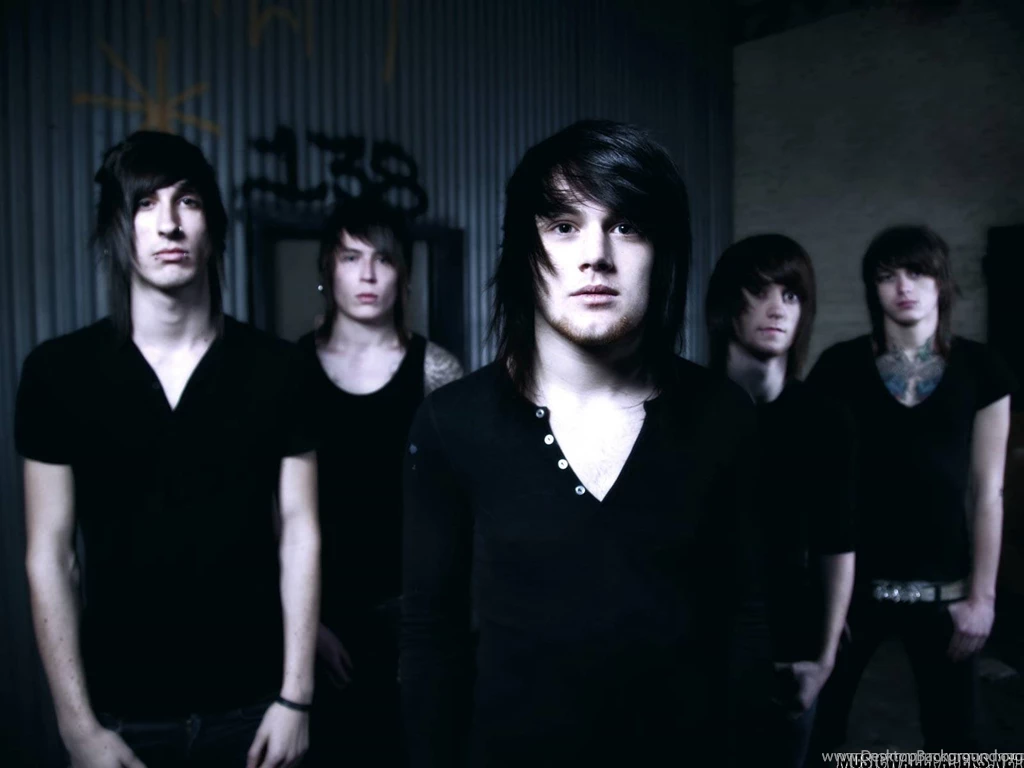 Asking Alexandria Wallpapers 2015 Wallpapers Cave