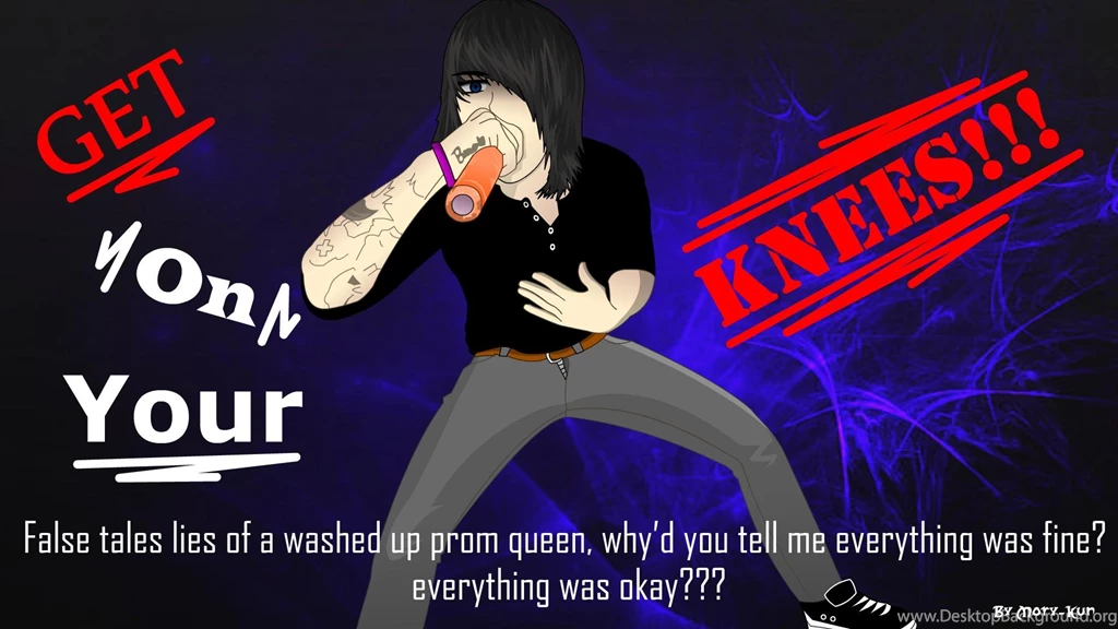 Asking Alexandria Backgrounds   Wallpapers Cave