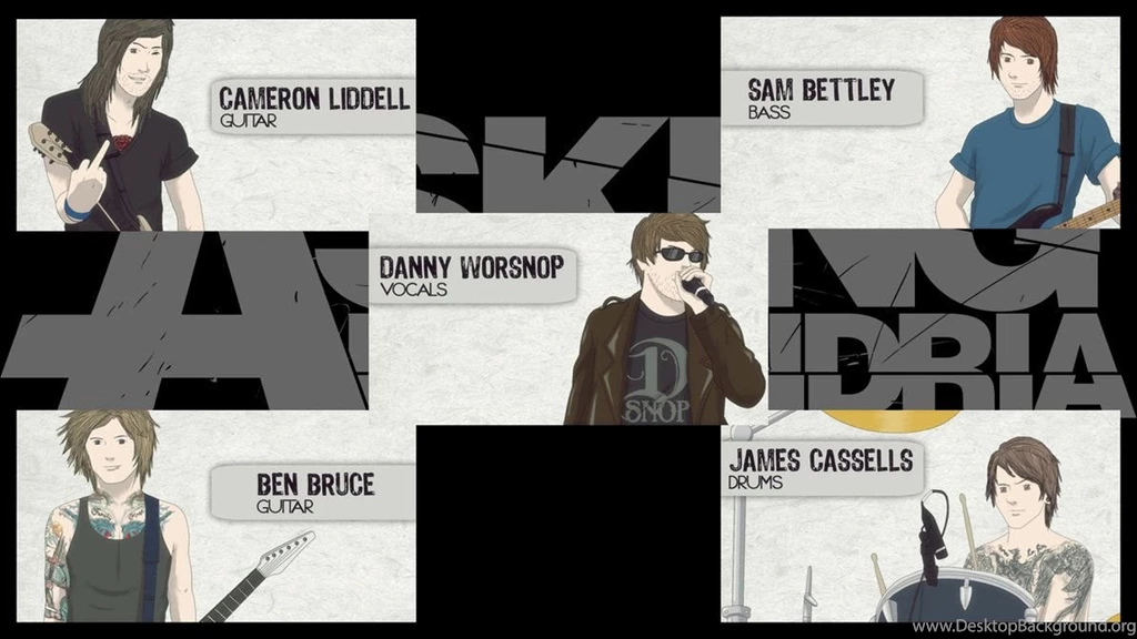 Browsing Wallpapers On DeviantArt