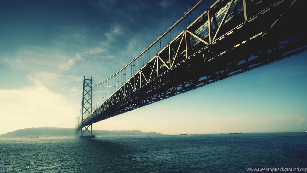 Awesome Bridge Wallpapers