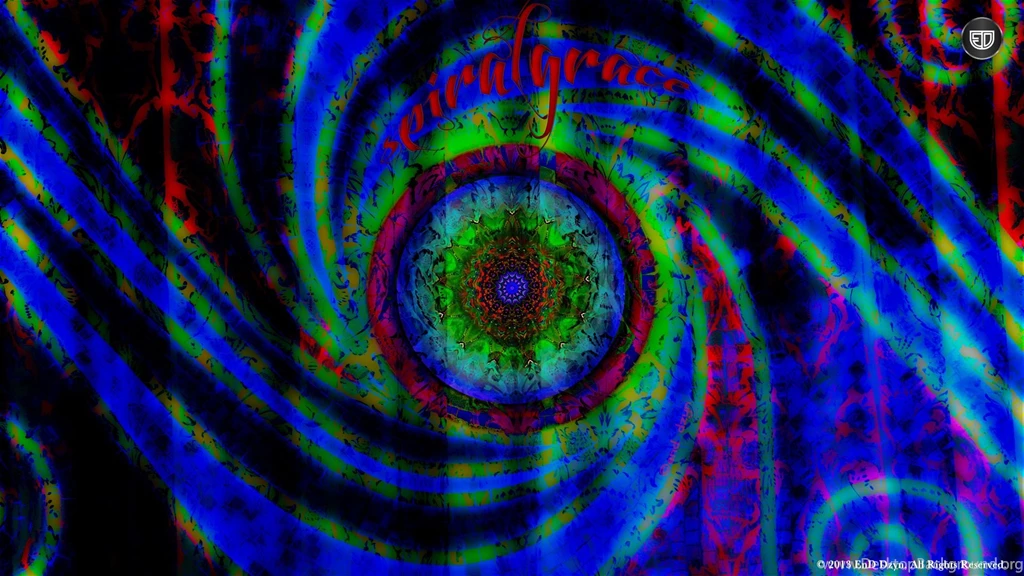 Psychedelic Graffiti Wallpaper Backgrounds