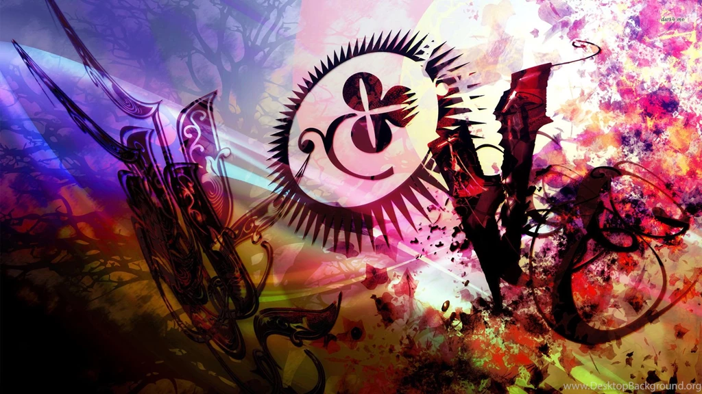 Graffiti Wallpapers   Digital Art Wallpapers