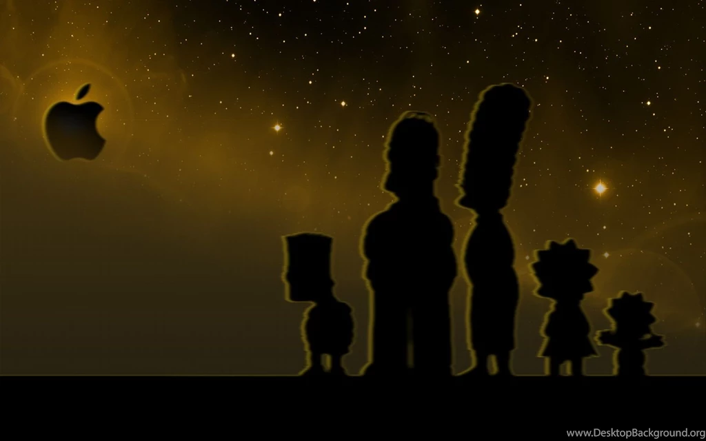 Apple Wallpapers STAY047