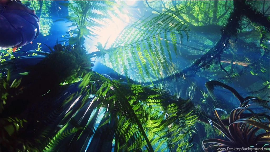 Avatar HD Wallpapers 18 By Ihateyouare On DeviantArt