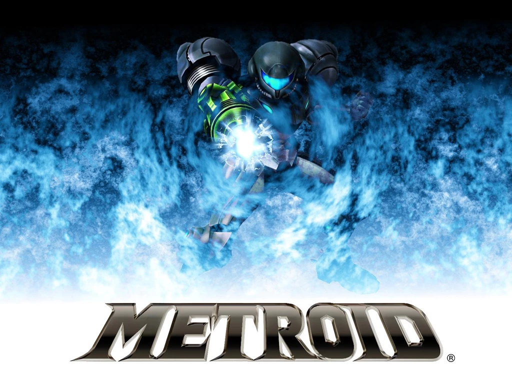 Metroid Wallpapers Wallpapers Cave