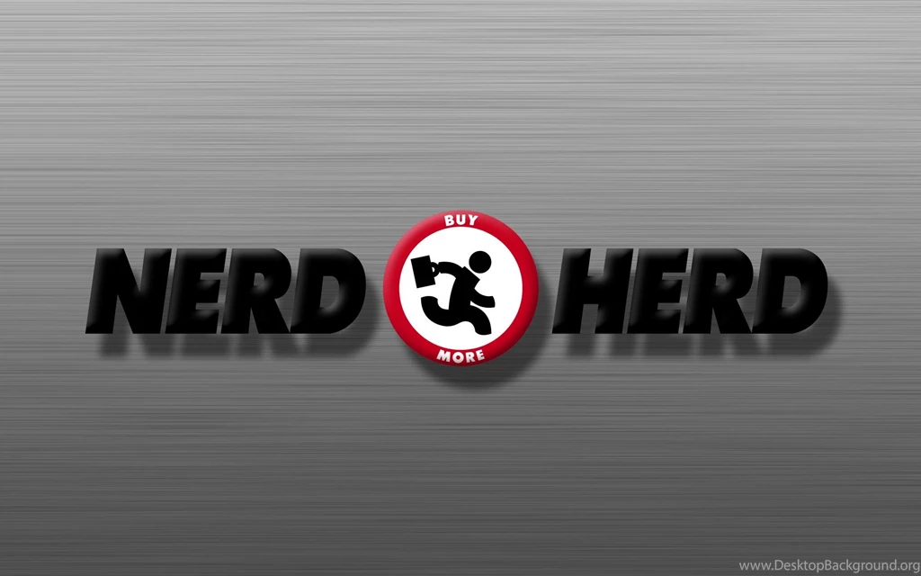 Nerdherd   DeviantArt