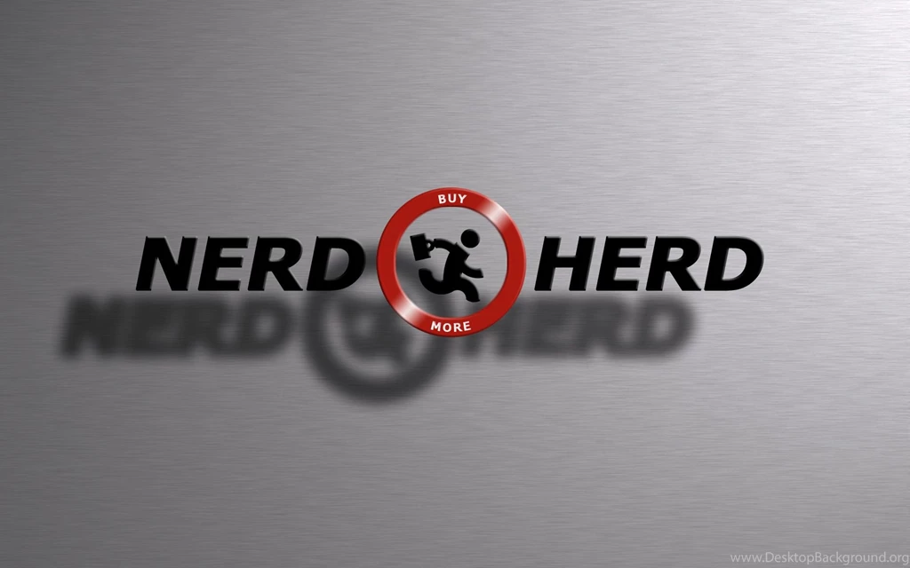 Chuck Nerd Herd Wallpapers By MythosNaomi On DeviantArt
