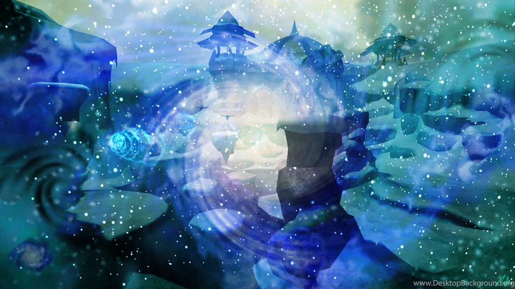 Phendrana Metroid Prime Wallpapers By Zurlocke On DeviantArt