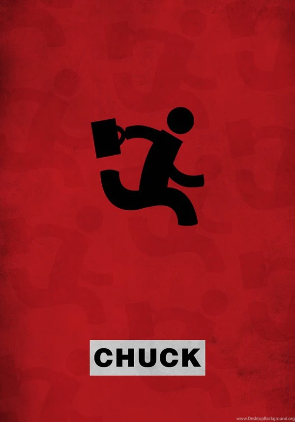 MYO Nerd Herd ID Badge   Chuck By RandomestFactor On DeviantArt