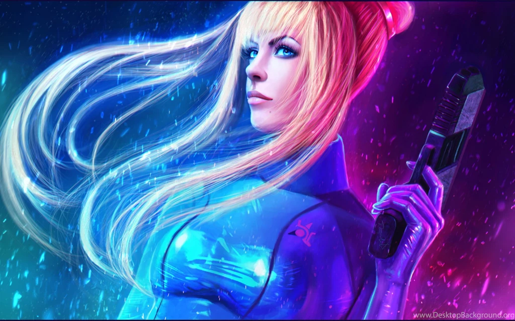 Ultra HD 4K Metroid Prime Wallpapers HD, Desktop Backgrounds 3840x2400