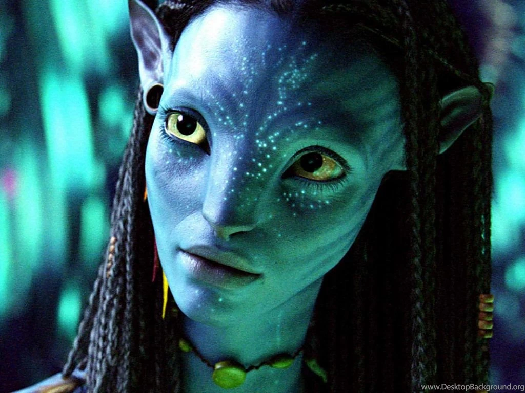 Avatar Hd Wallpapers Free Download