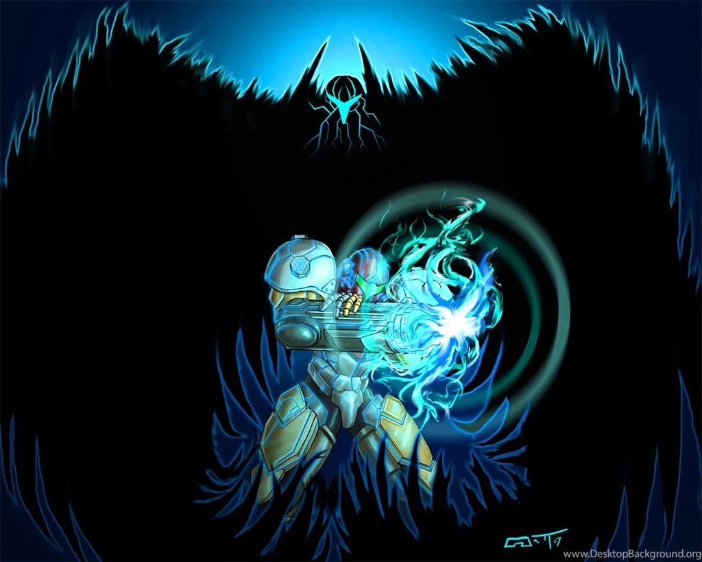 Metroid Prime:Lost Ruins By R SRaven On DeviantArt
