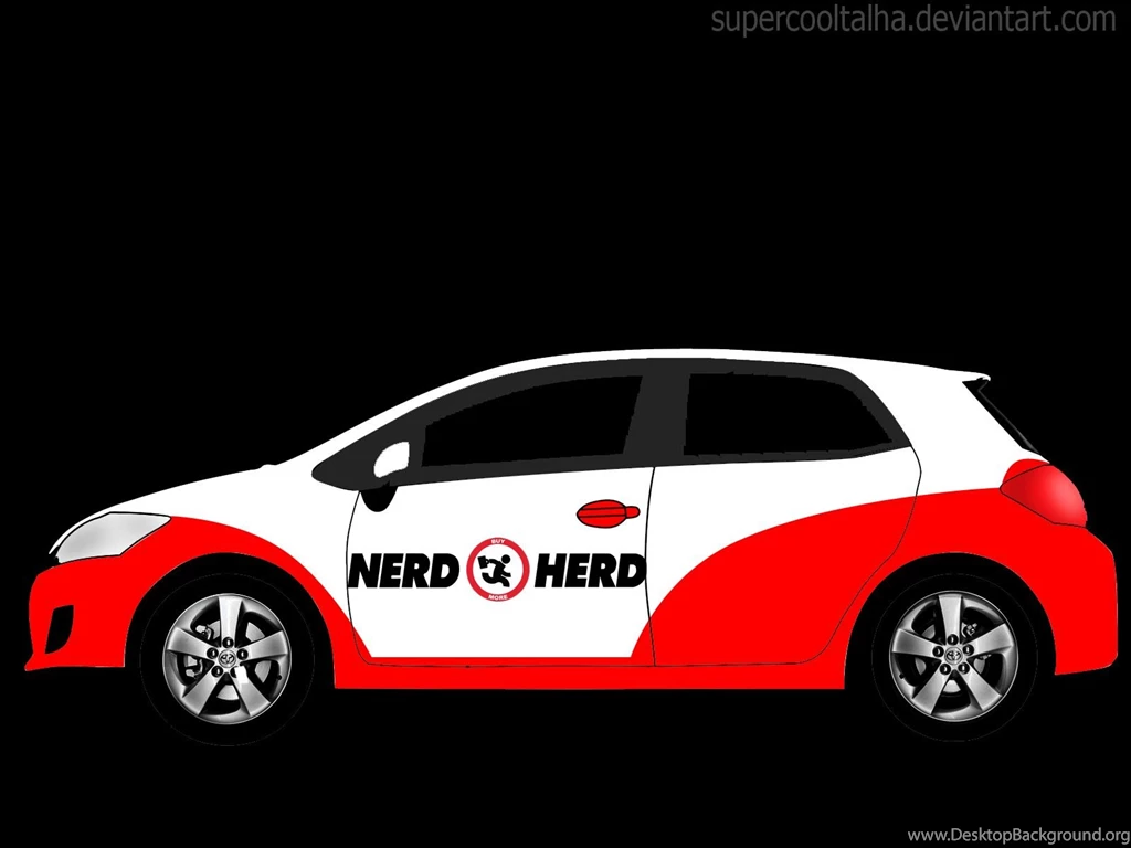 The Nerd Herder By SupercoolTalha On DeviantArt