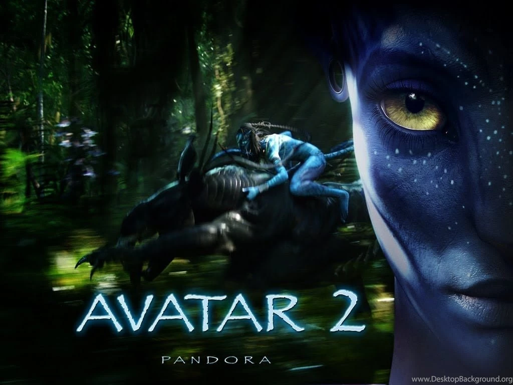 Avatar 2,3,4 Sequels New Release Dates, HD Wallpapers Trailers ...