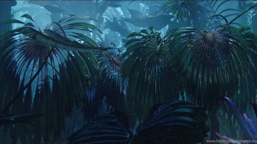 Avatar Nature Wallpapers