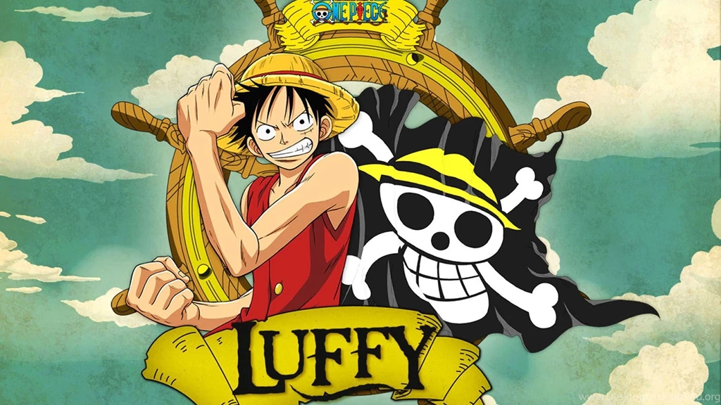 Wallpapers One Piece Luffy Wallpapers Cave