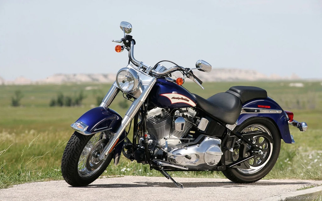Harley Davidson Bike HD Wallpapers   , New Wallpapers, New Wallpapers